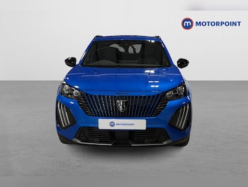 Used Peugeot 2008 2025 for sale - 78177092: Photo