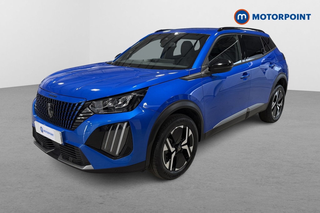 Used Peugeot 2008 2025 for sale - 78177092: Photo 3