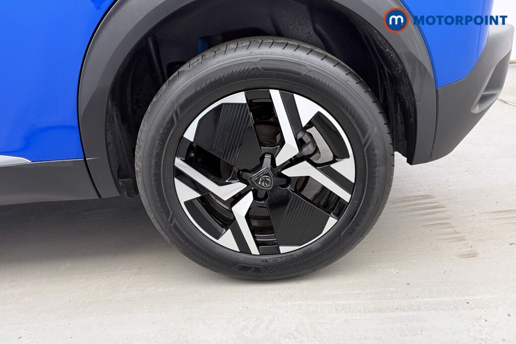 Used Peugeot 2008 2025 for sale - 78177092: Photo 30