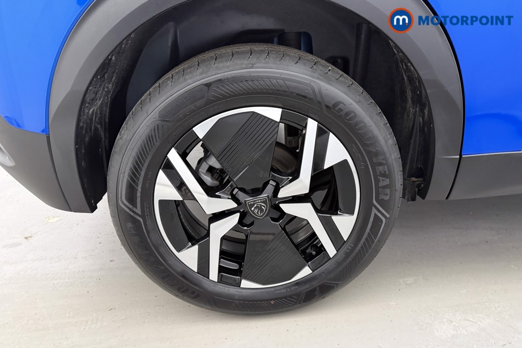 Used Peugeot 2008 2025 for sale - 78177092: Photo 31