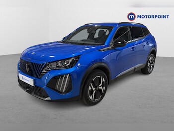 Used Peugeot 2008 2025 for sale - 78177092: Photo