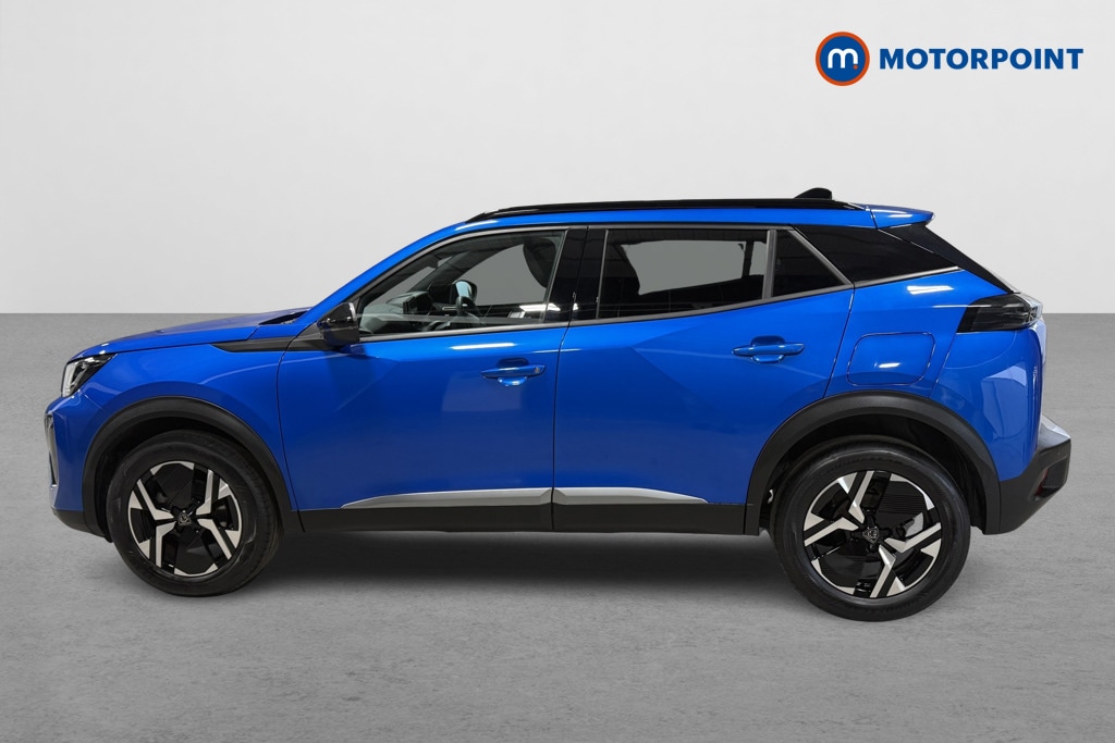 Used Peugeot 2008 2025 for sale - 78177092: Photo 4