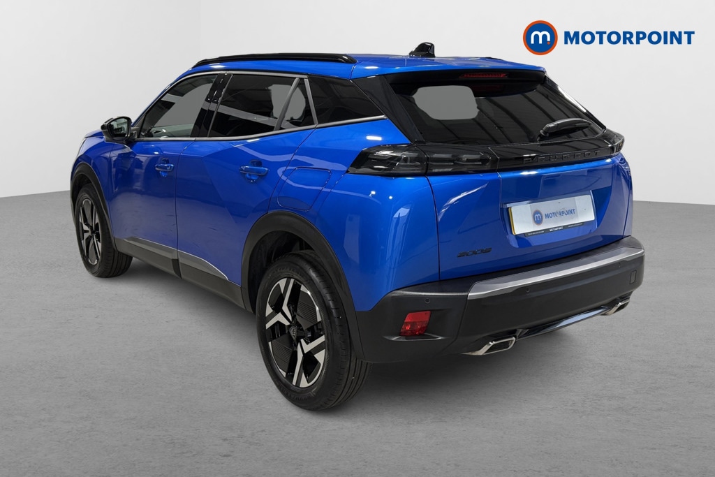 Used Peugeot 2008 2025 for sale - 78177092: Photo 5