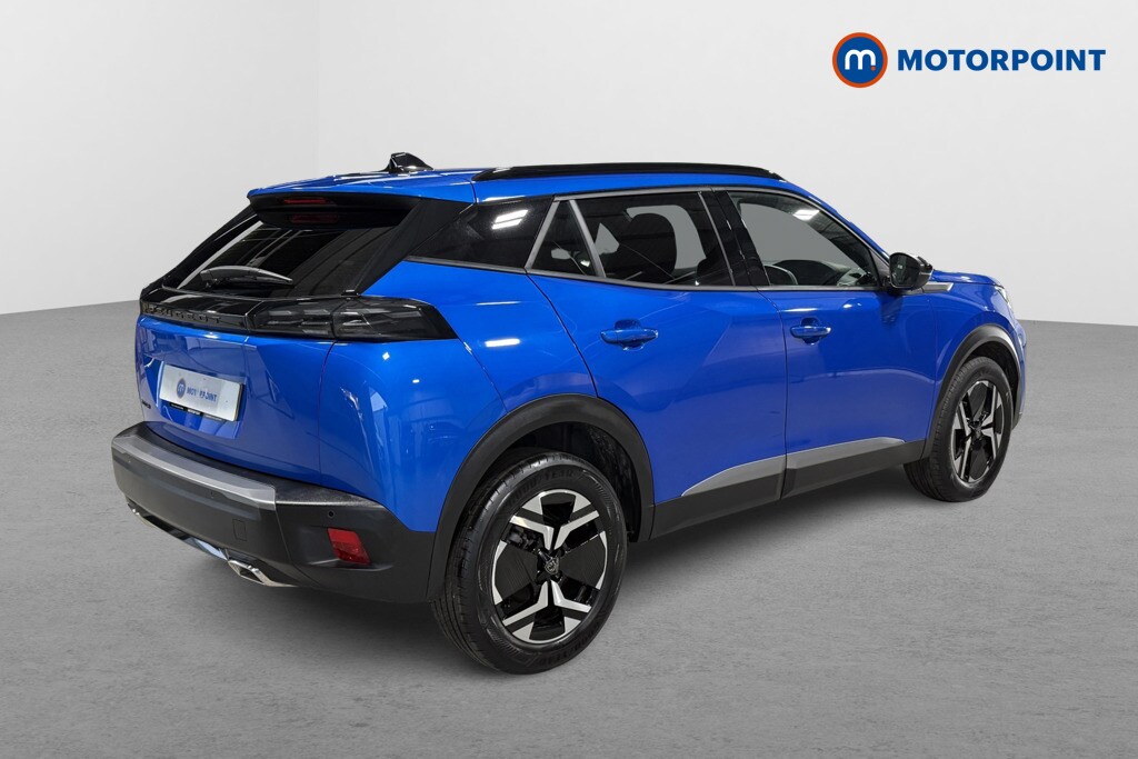 Used Peugeot 2008 2025 for sale - 78177092: Photo 7