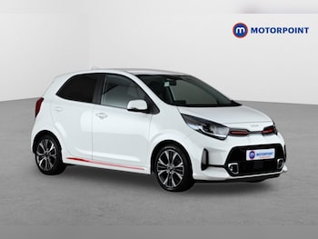Used Kia Picanto 2021 for sale - 78974389: Photo