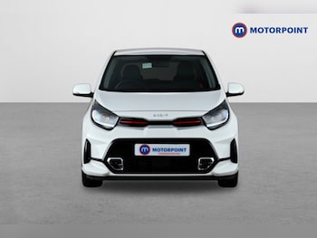 Used Kia Picanto 2021 for sale - 78974389: Photo