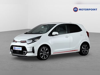 Used Kia Picanto 2021 for sale - 78974389: Photo