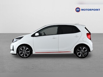 Used Kia Picanto 2021 for sale - 78974389: Photo