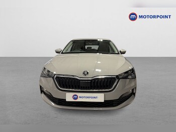 Used Skoda Scala 2023 for sale - 78240548: Photo