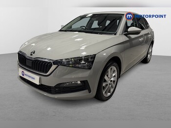Used Skoda Scala 2023 for sale - 78240548: Photo