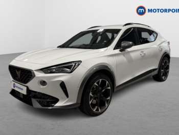 Used Cupra Formentor 2024 for sale - 74830343: Photo