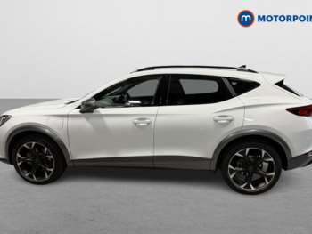 Used Cupra Formentor 2024 for sale - 74830343: Photo