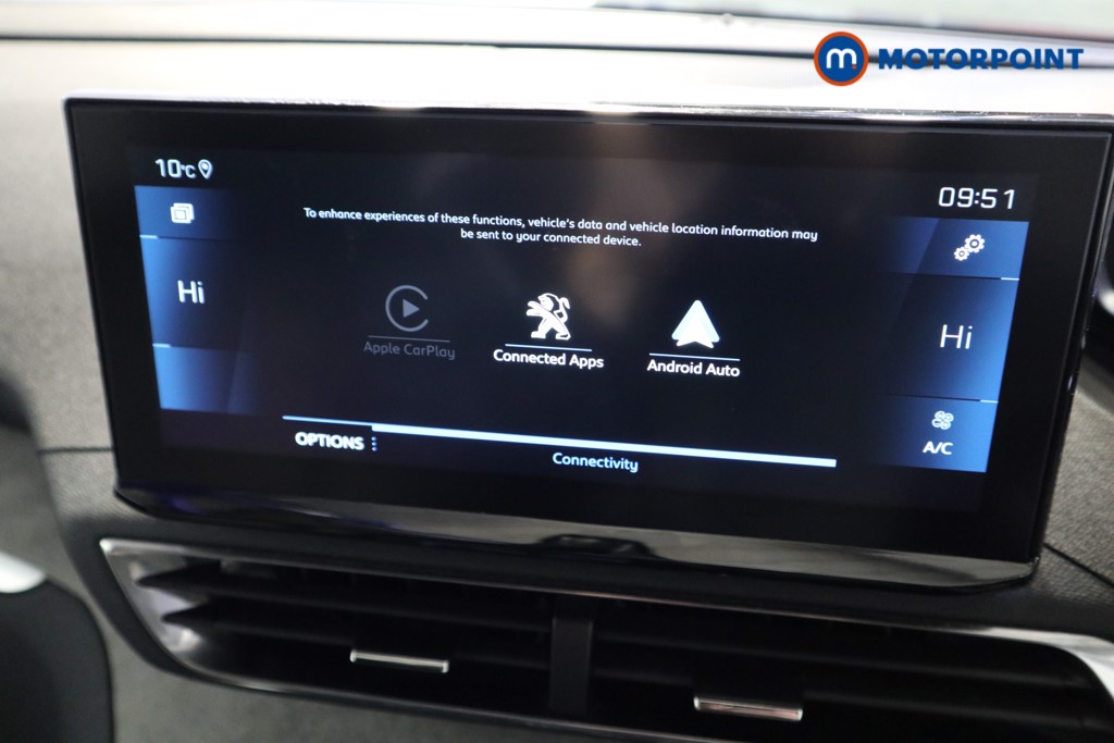 Used Peugeot 5008 2024 for sale - 77069494: Photo 14