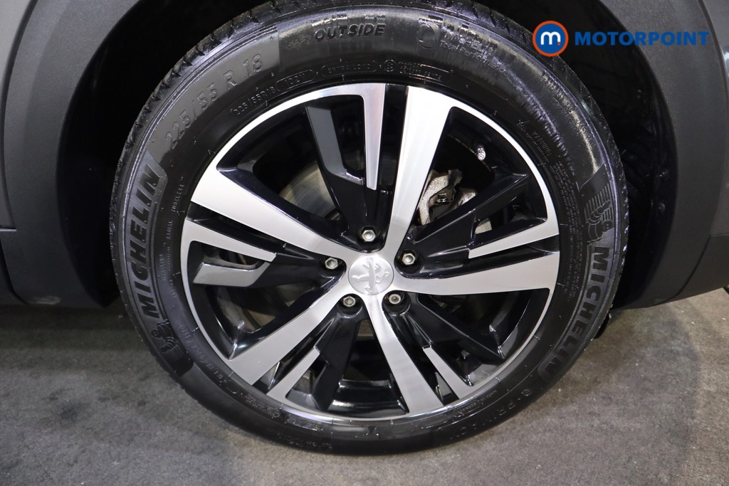 Used Peugeot 5008 2024 for sale - 77069494: Photo 28