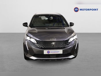 Used Peugeot 5008 2024 for sale - 77069494: Photo
