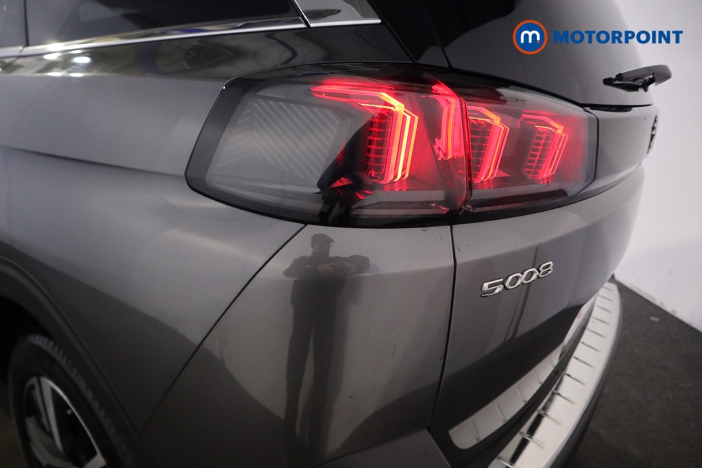 Used Peugeot 5008 2024 for sale - 77069494: Photo 33