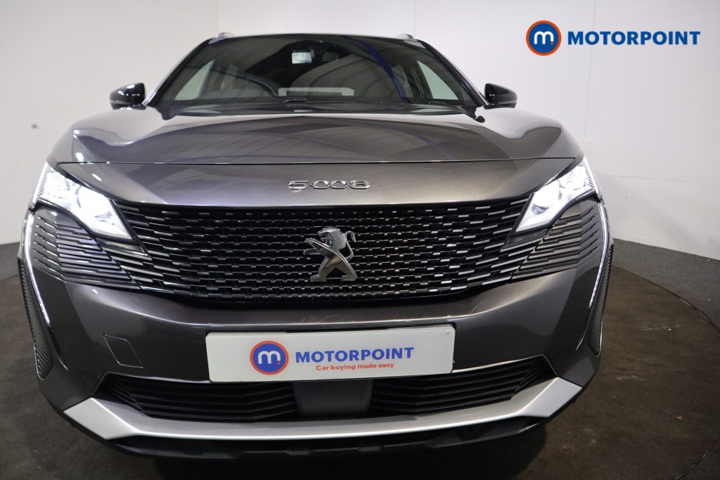 Used Peugeot 5008 2024 for sale - 77069494: Photo 39