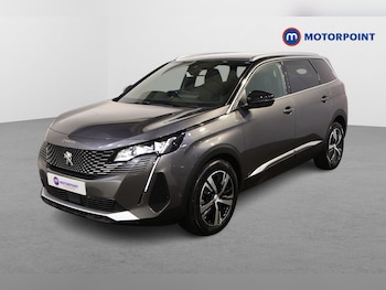 Used Peugeot 5008 2024 for sale - 77069494: Photo