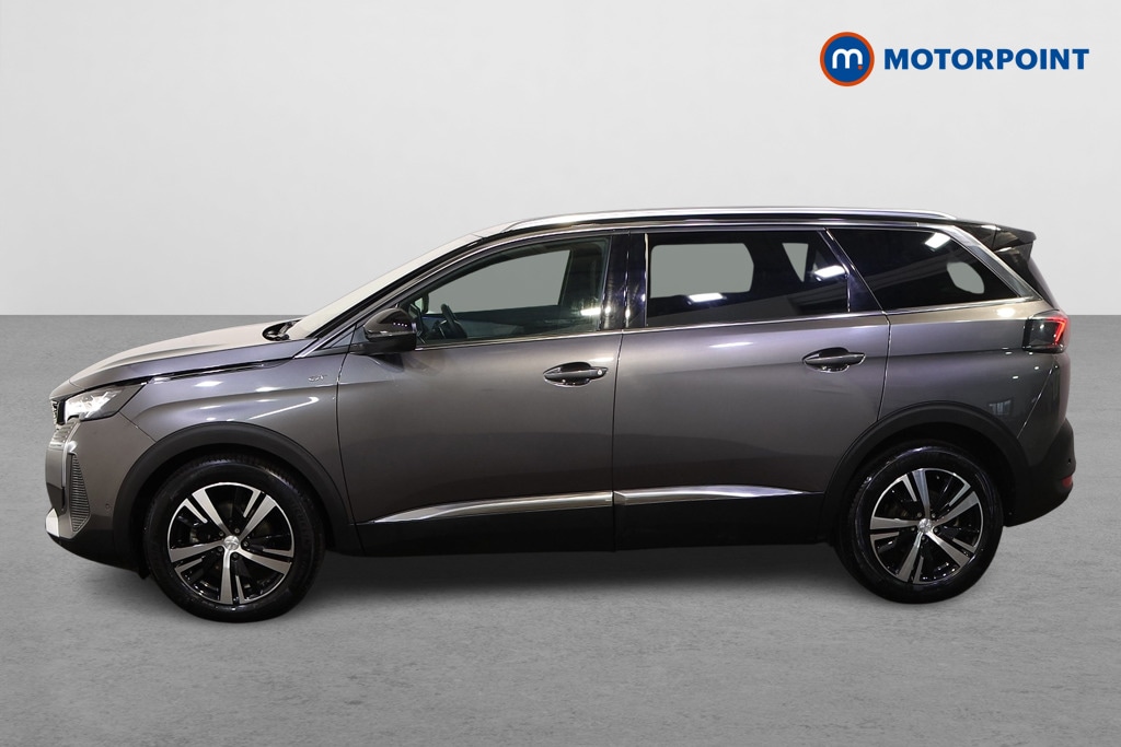 Used Peugeot 5008 2024 for sale - 77069494: Photo 4