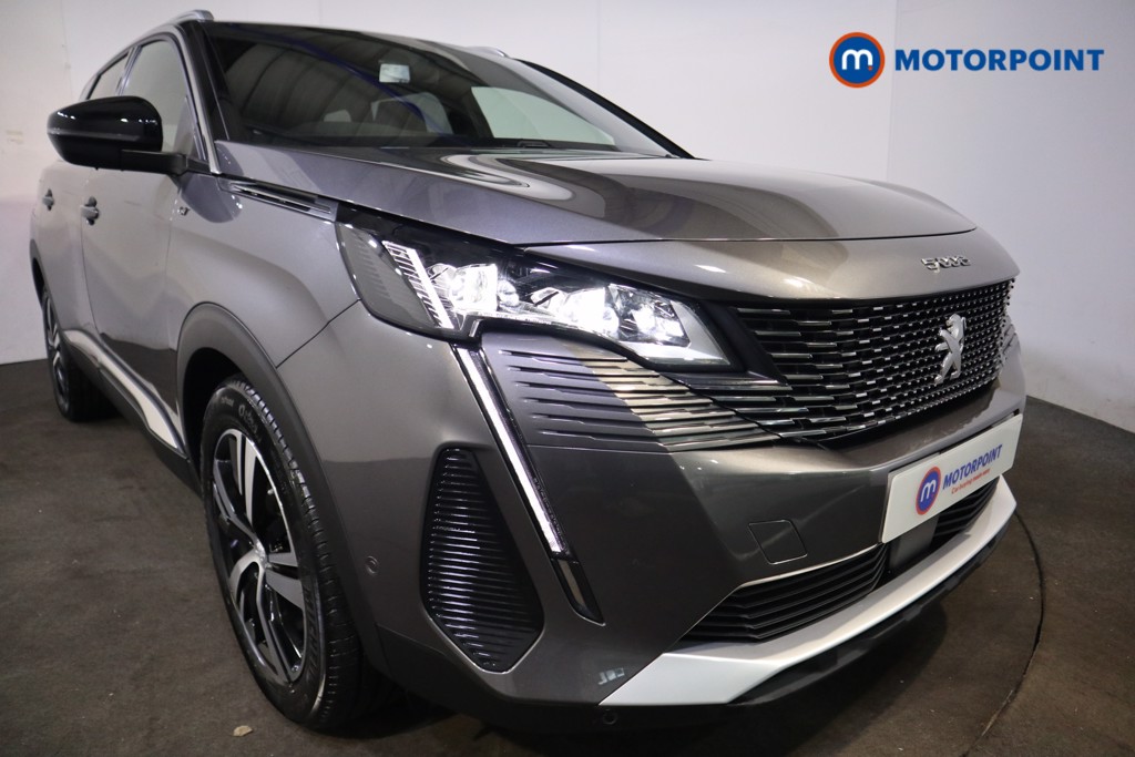 Used Peugeot 5008 2024 for sale - 77069494: Photo 40