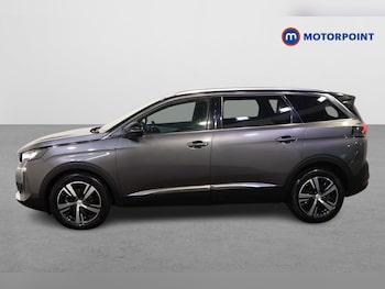 Used Peugeot 5008 2024 for sale - 77069494: Photo