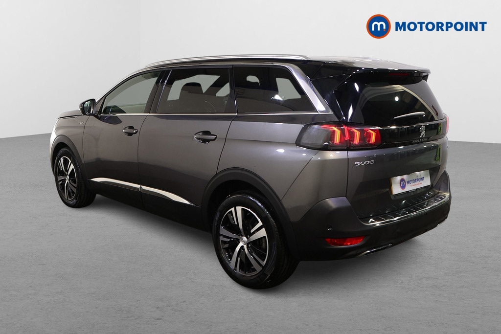 Used Peugeot 5008 2024 for sale - 77069494: Photo 5