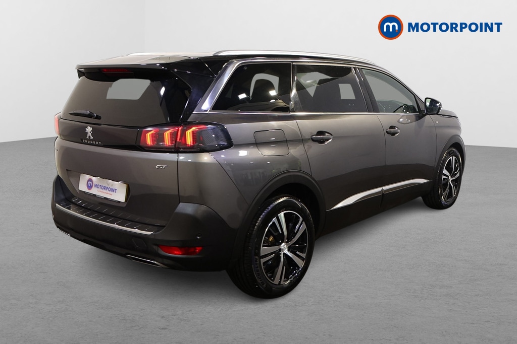 Used Peugeot 5008 2024 for sale - 77069494: Photo 7
