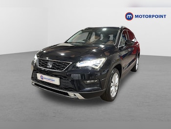 Used SEAT Ateca 2019 for sale - 78524306: Photo