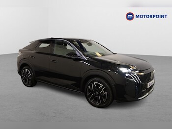 Peugeot 3008 feature image