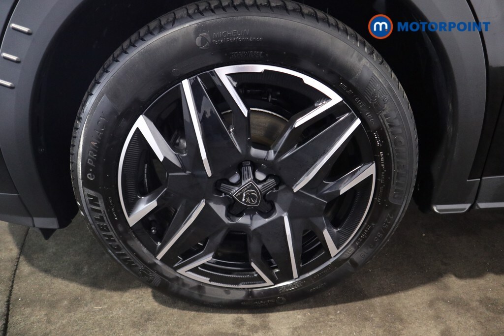 Used Peugeot 3008 2025 for sale - 78081875: Photo 29