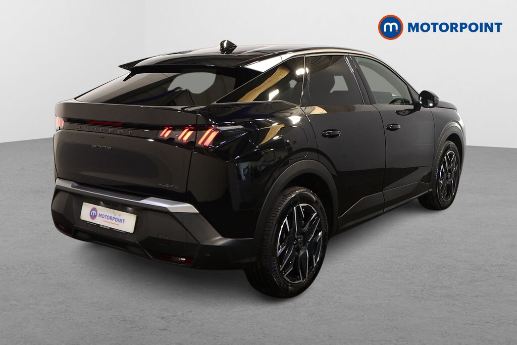 Used Peugeot 3008 2025 for sale - 78081875: Photo 7