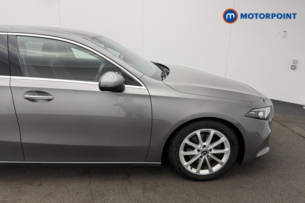 Used Mercedes-Benz A-Class for sale - 77661425: Photo 13