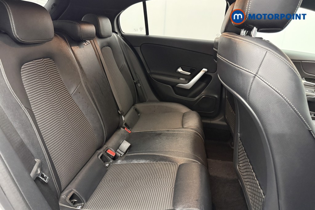 Used Mercedes-Benz A-Class for sale - 77661425: Photo 18