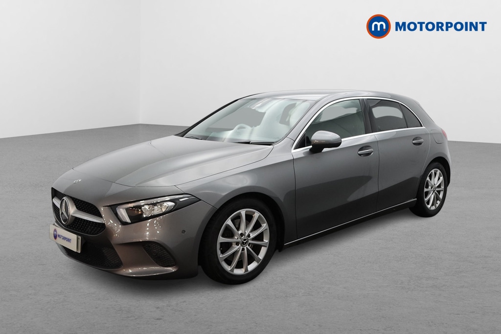 Used Mercedes-Benz A-Class for sale - 77661425: Photo 3