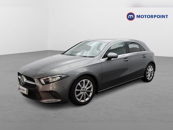 Used Mercedes-Benz A-Class undefined for sale - 77661425: Photo