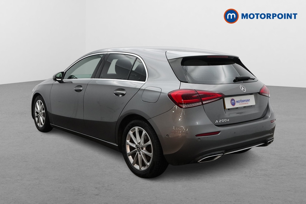 Used Mercedes-Benz A-Class for sale - 77661425: Photo 5