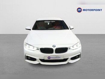 Used BMW 4 Series 2019 for sale - 78485356: Photo