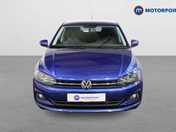 Used Volkswagen Polo 2021 for sale - 75190759: Photo