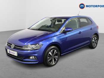 Used Volkswagen Polo 2021 for sale - 75190759: Photo