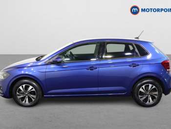 Used Volkswagen Polo 2021 for sale - 75190759: Photo