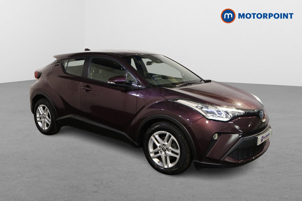 Used Toyota C-HR 2023 for sale - 77965996: Photo 1