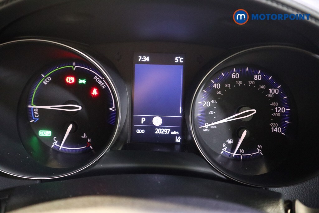 Used Toyota C-HR 2023 for sale - 77965996: Photo 13