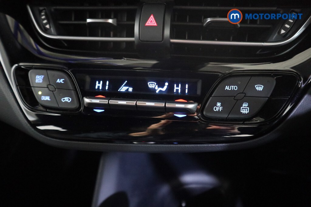 Used Toyota C-HR 2023 for sale - 77965996: Photo 15