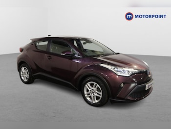 Used Toyota C-HR 2023 for sale - 77965996: Photo