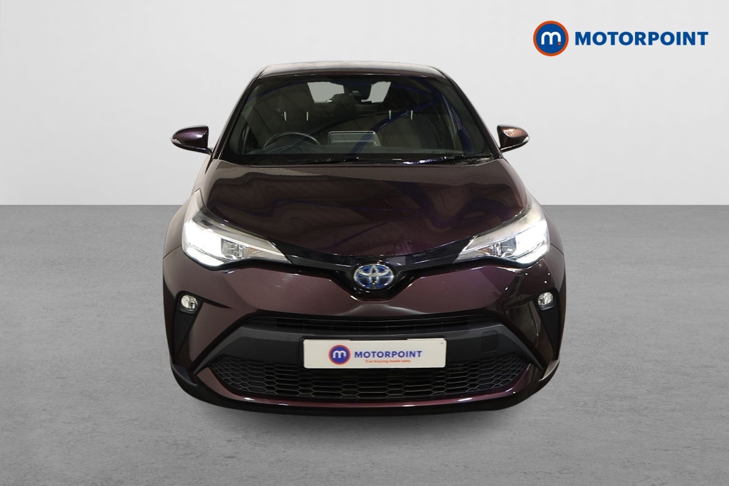 Used Toyota C-HR 2023 for sale - 77965996: Photo 2