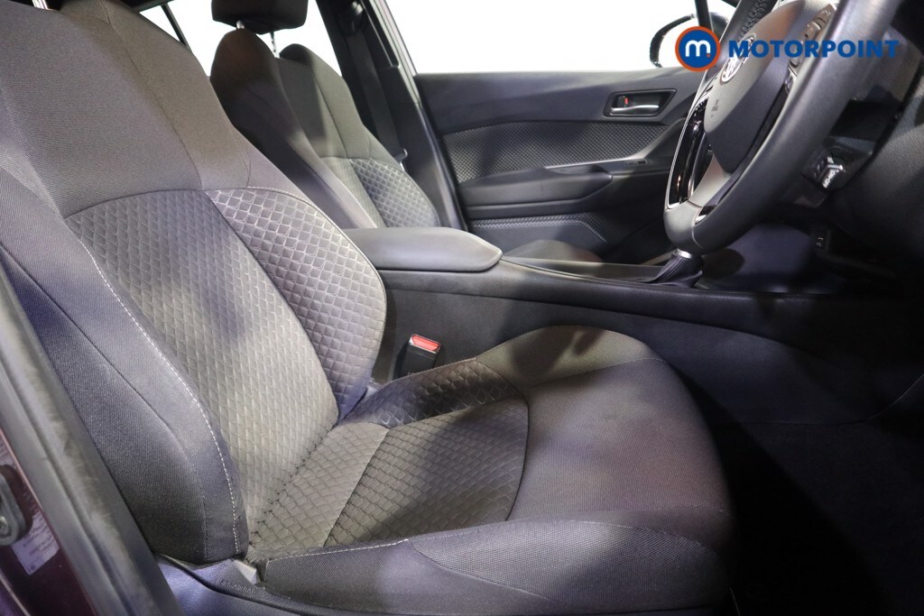 Used Toyota C-HR 2023 for sale - 77965996: Photo 22