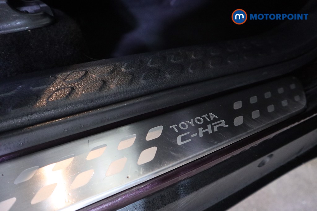 Used Toyota C-HR 2023 for sale - 77965996: Photo 23
