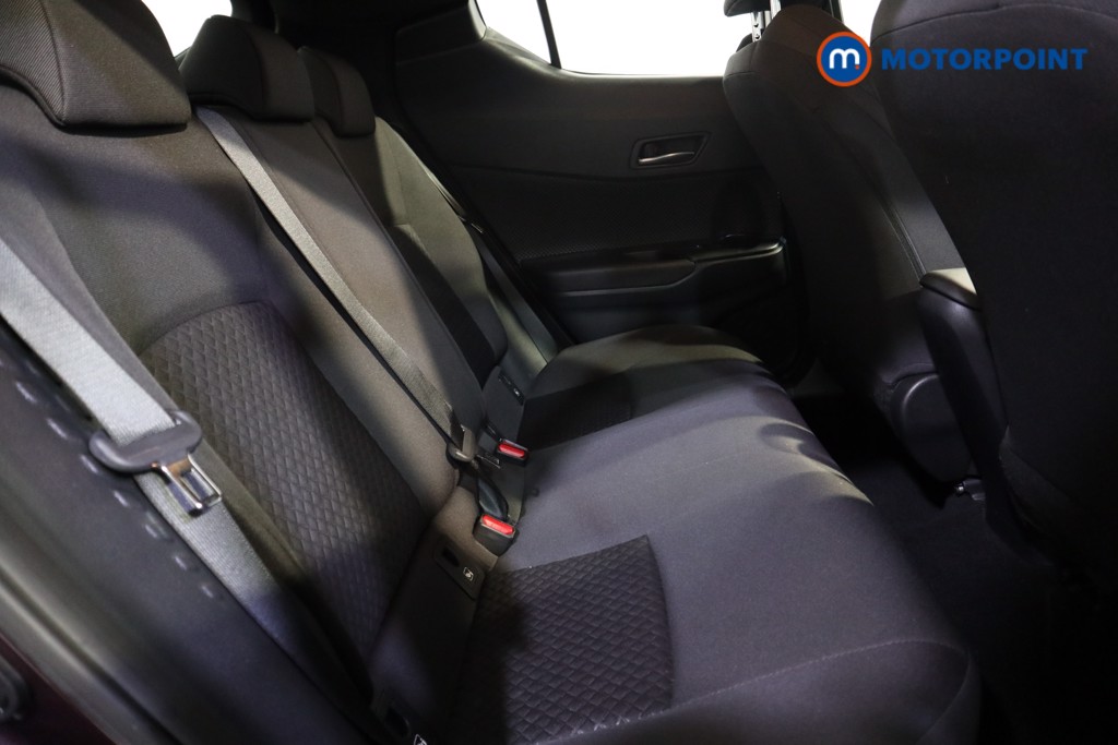 Used Toyota C-HR 2023 for sale - 77965996: Photo 24