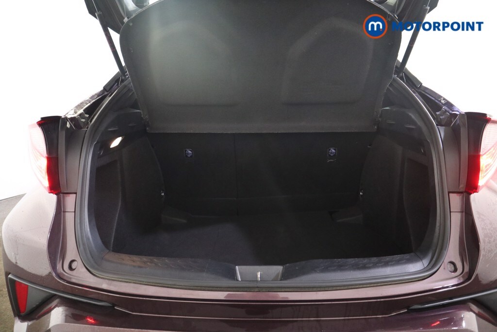 Used Toyota C-HR 2023 for sale - 77965996: Photo 27