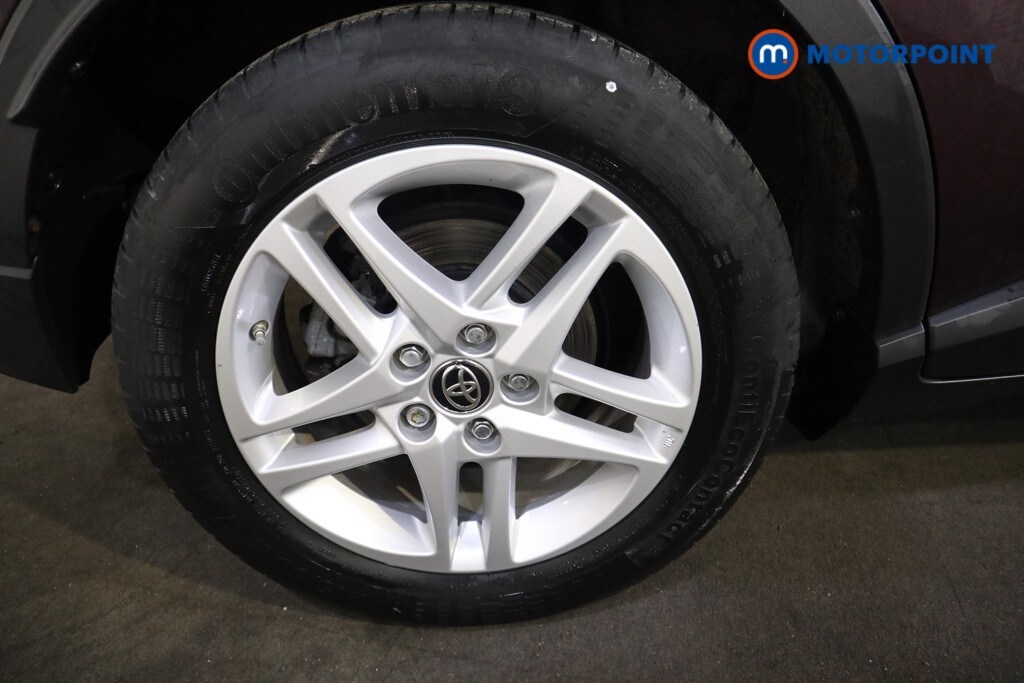 Used Toyota C-HR 2023 for sale - 77965996: Photo 28